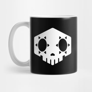 Overwatch - Sombra Design Mug